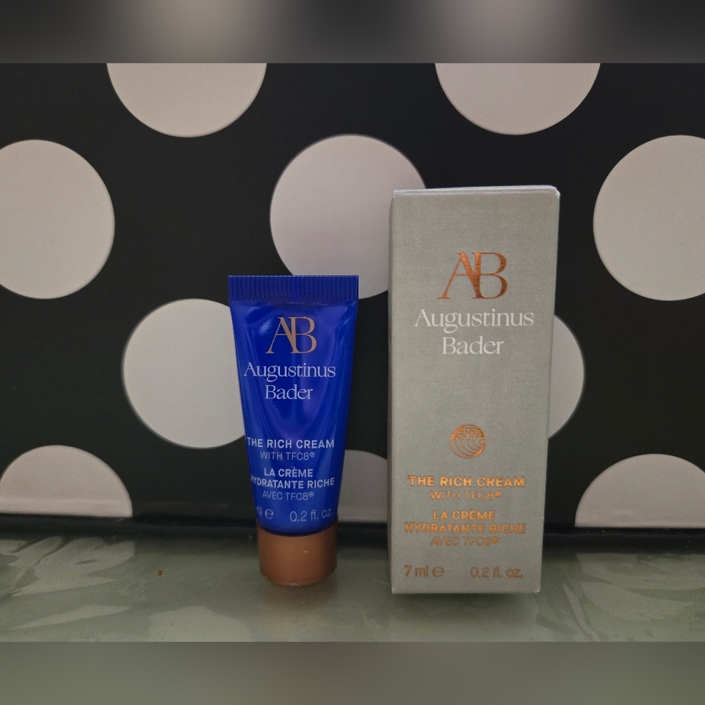 ✨️AB The Rich Cream MINI✨️